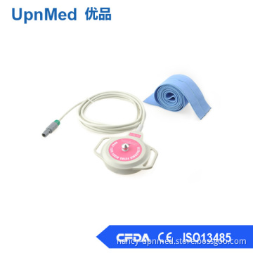upnmed compatible Goldway Toco fetal probe